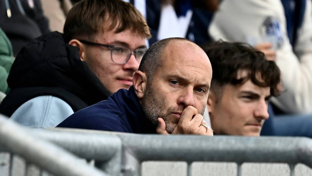 Zweitliga-Coach bleibt gesperrt