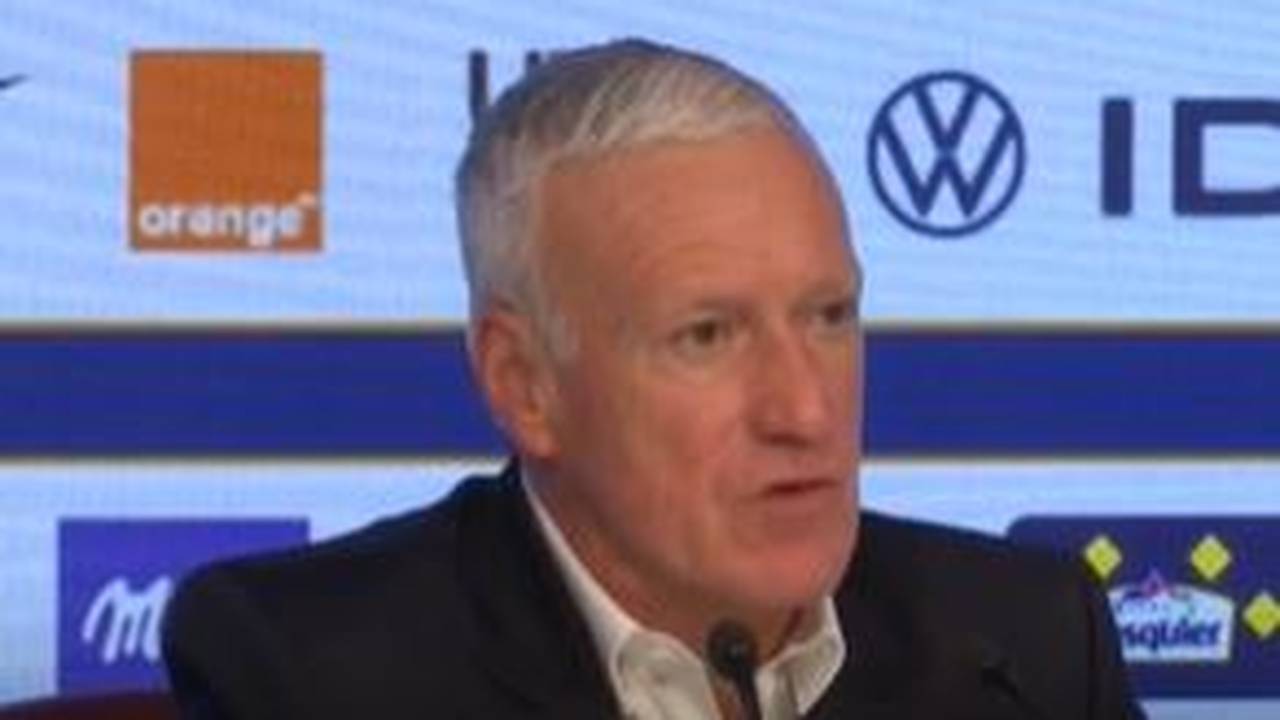 Ex-Leverkusener Diaby zur EM? Das sagt Frankreich-Coach Deschamps