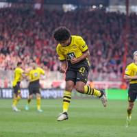 Borussia Dortmund müht sich zu einem Auswärtssieg gegen Union Berlin. Ein Taktik-Kniff von BVB-Trainer Edin Terzic sorgt für große Erleichterung. 