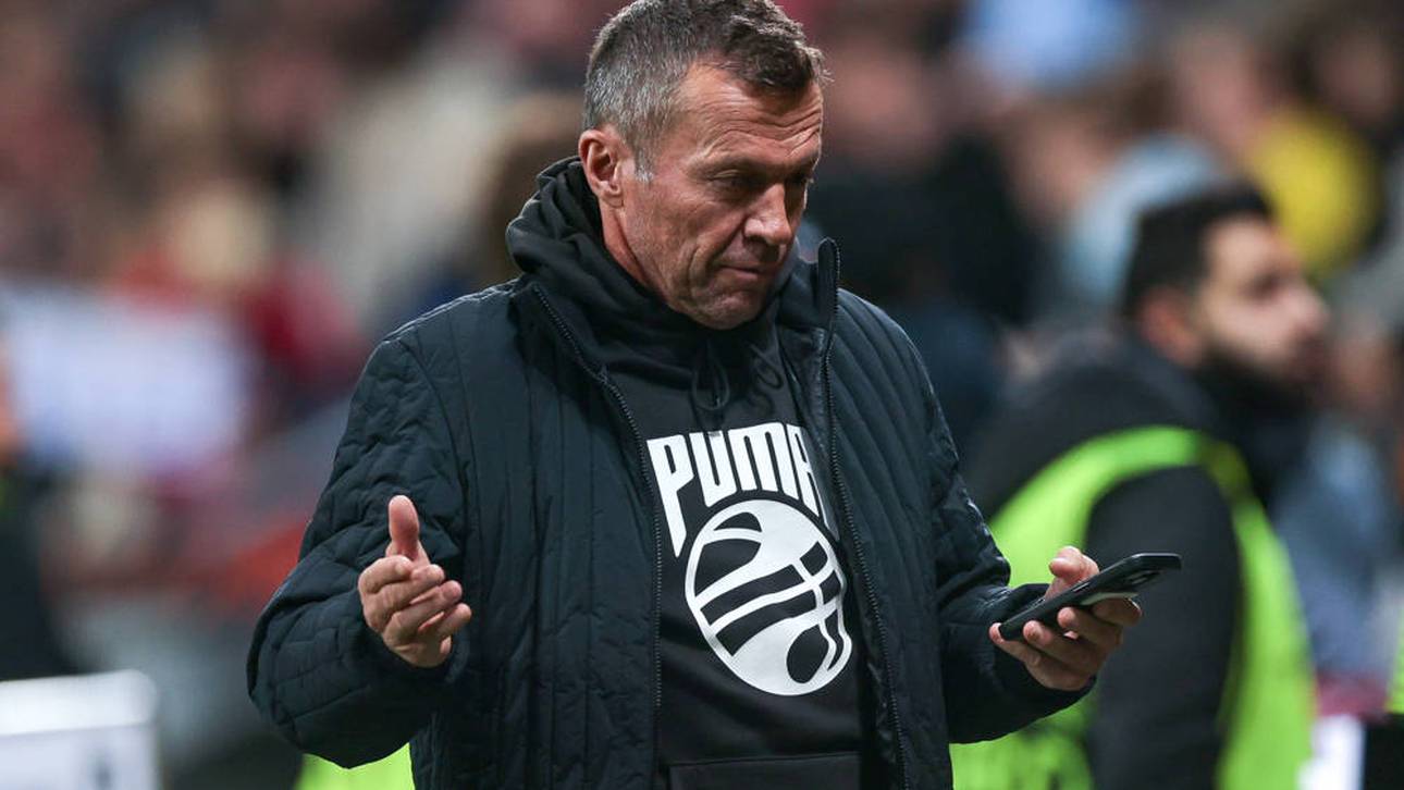 Matthäus wehrt sich im Bayern-Streit