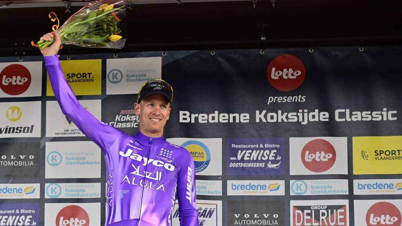 Deutsche Kampfansage vor Giro