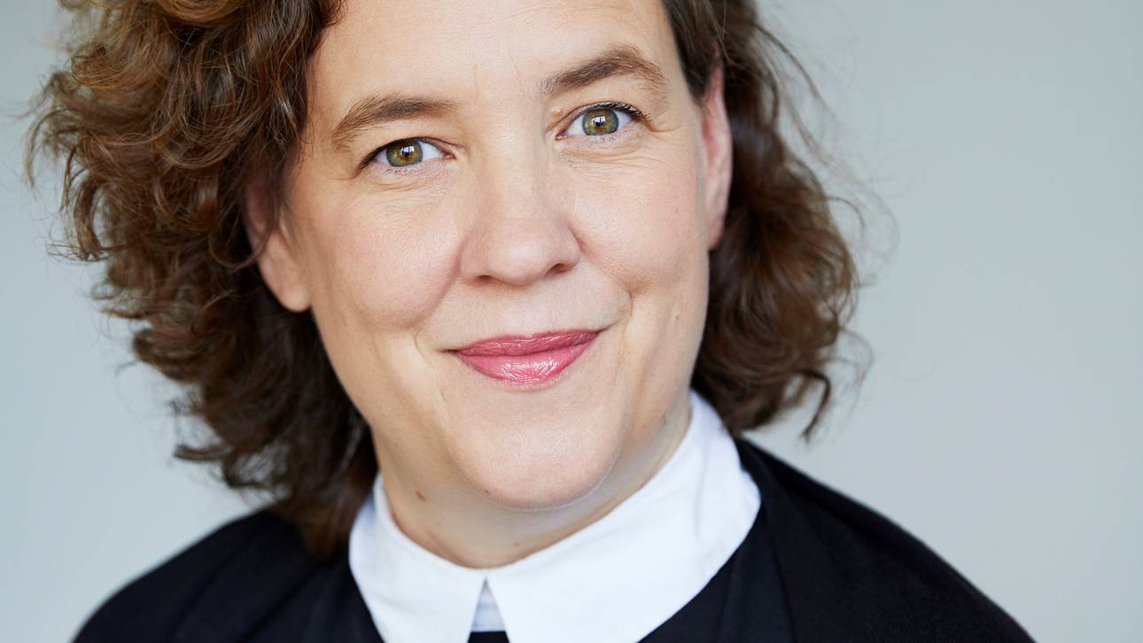 „Frauen müssen sich unterstützen“