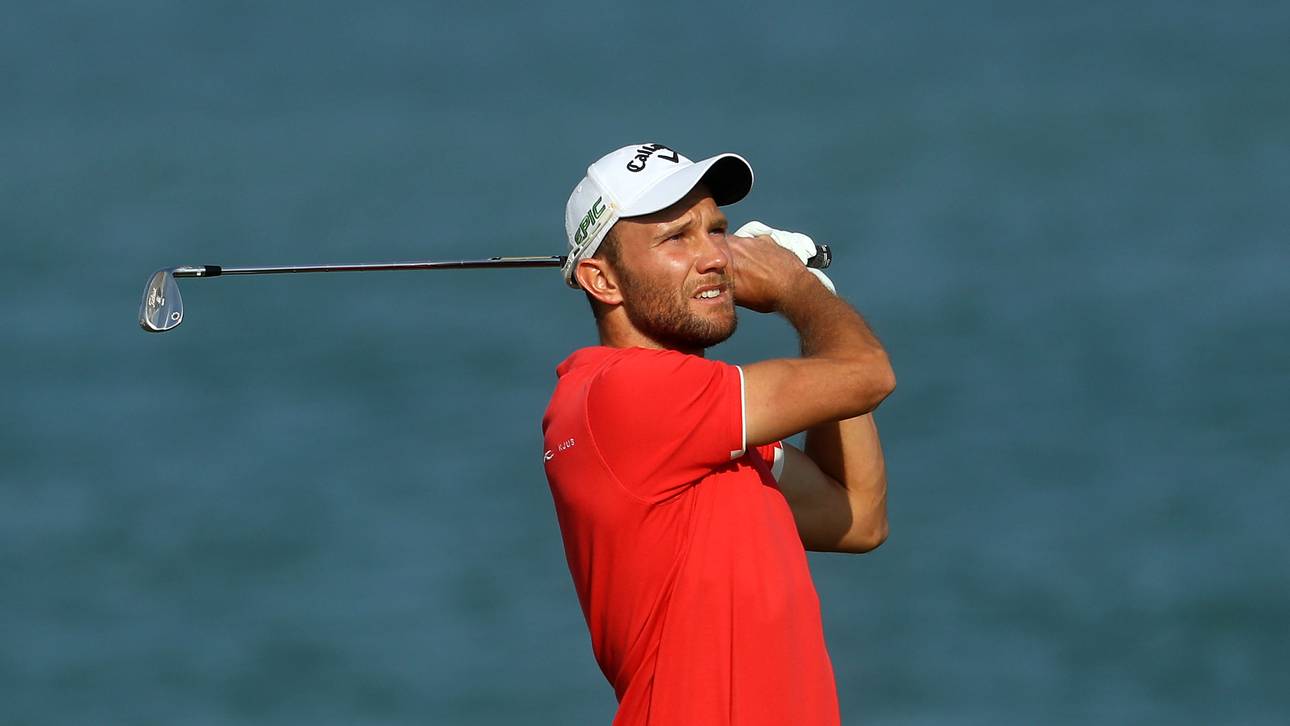 Kieffer verpasst Premierensieg