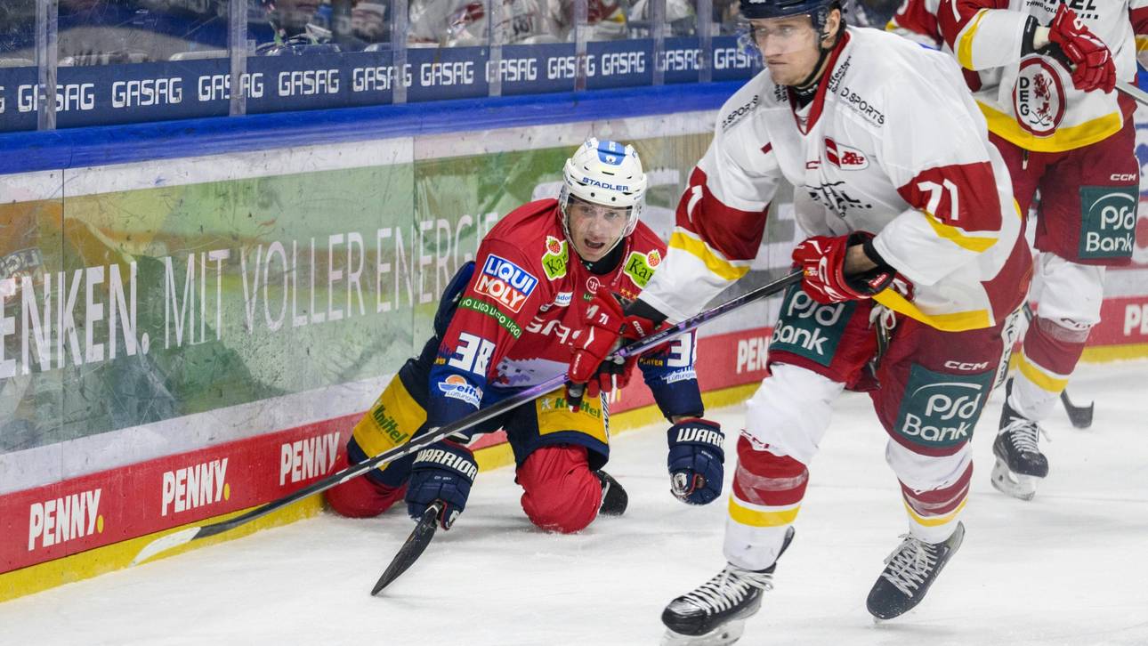 München erlebt Debakel