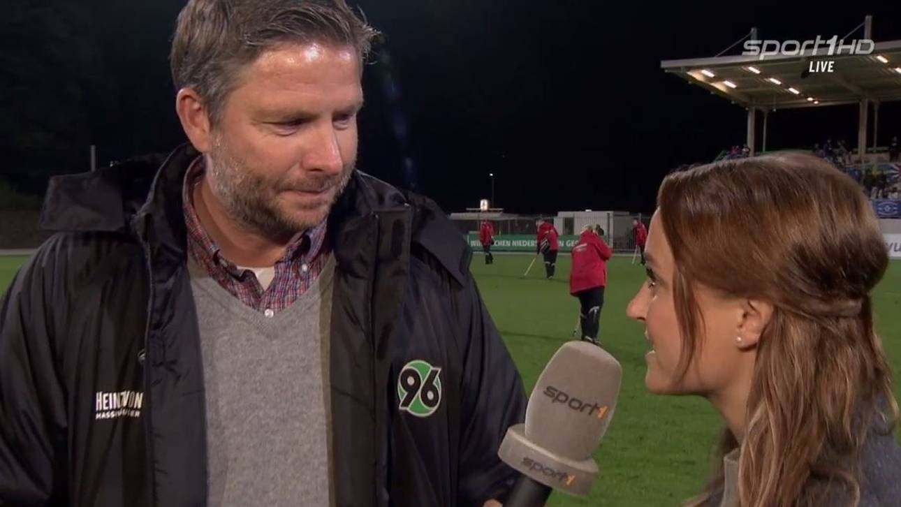 FCB-Coach: Tarnat für Tuchel