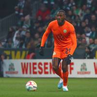 Wolfsburg blockt Angebote für Guilavogui ab!