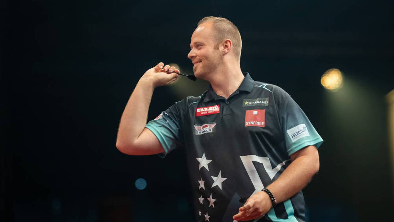 Der fünfte WM-Tag heute live im TV