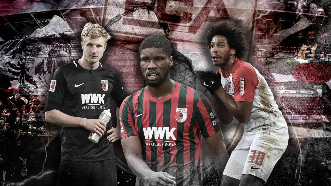 Nach Streik: Lösung bei Danso?