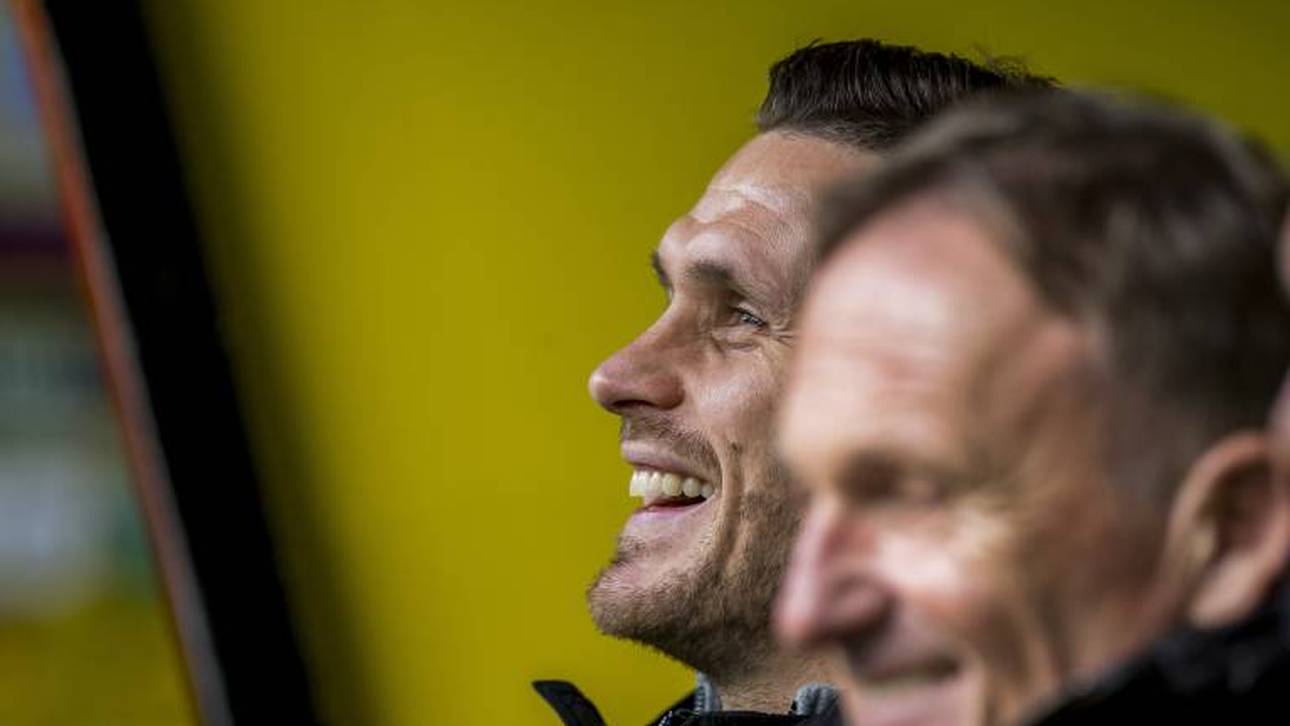 Das ungewollte Bewerbungsschreiben