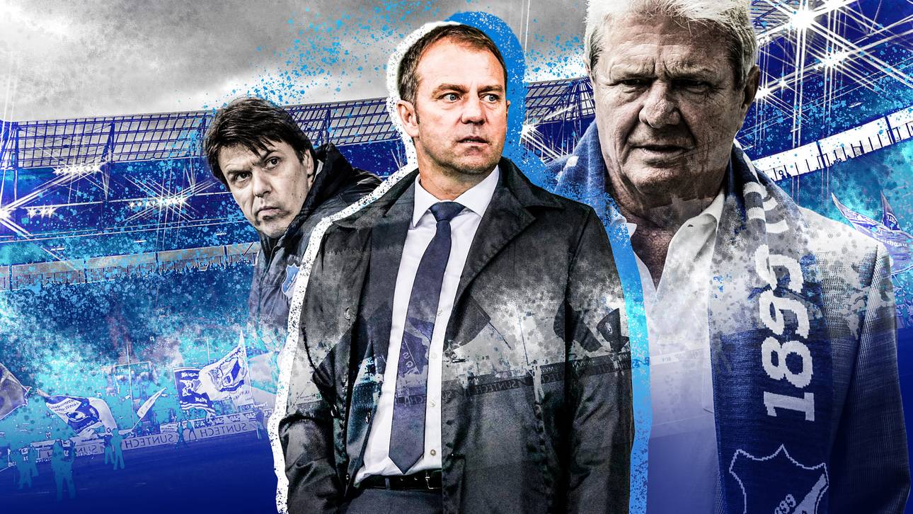 Fix! TSG trennt sich von Flick