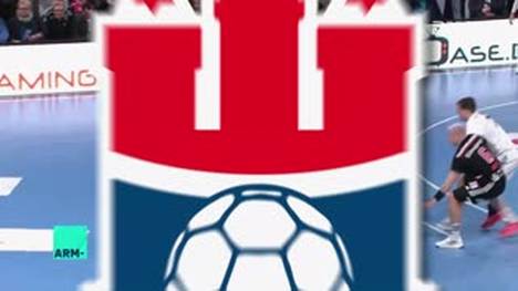 Spielvorschau zu HSV Hamburg - SG BBM Bietigheim