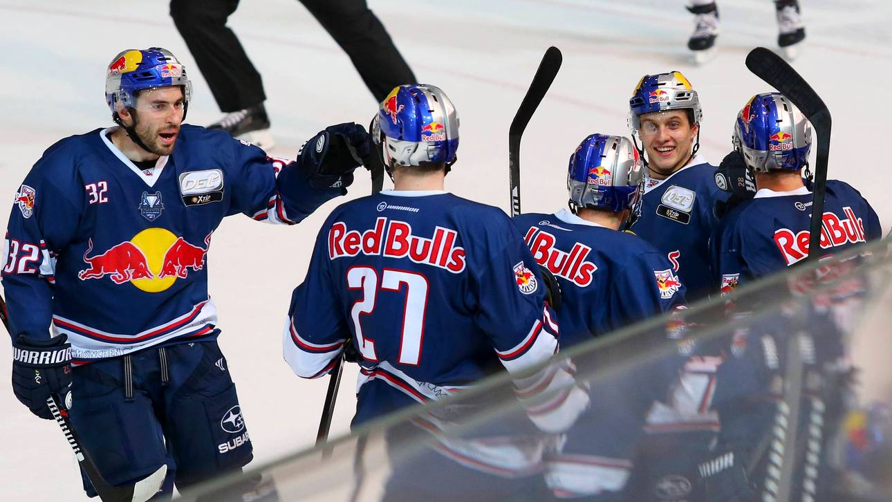 Packung für Haie – Heatley rastet aus