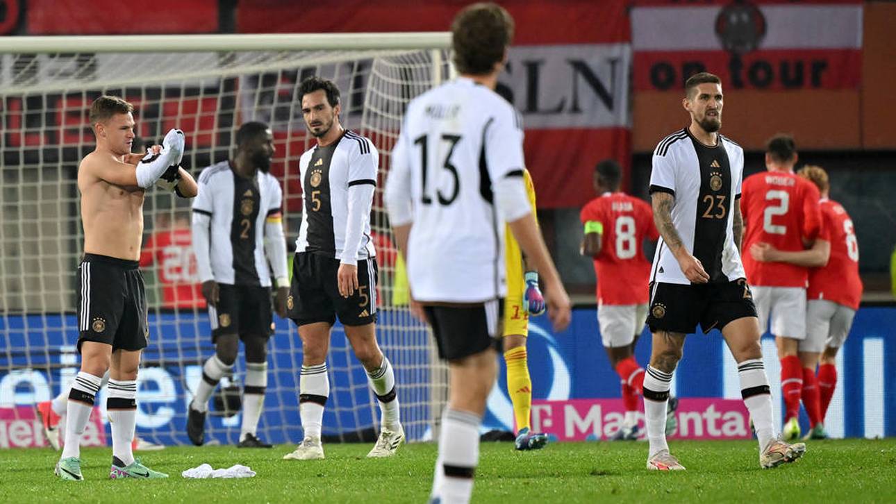 Hummels ist „eine tickende Zeitbombe“