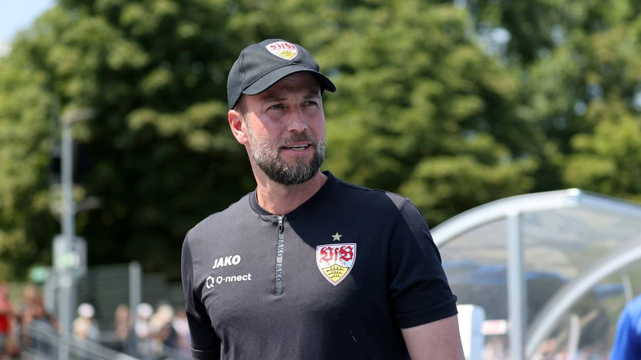 VfB liefert nächstes Spektakel