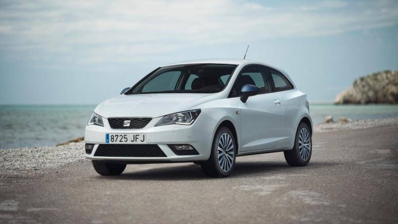 Autotest: Gebrauchter Seat Ibiza