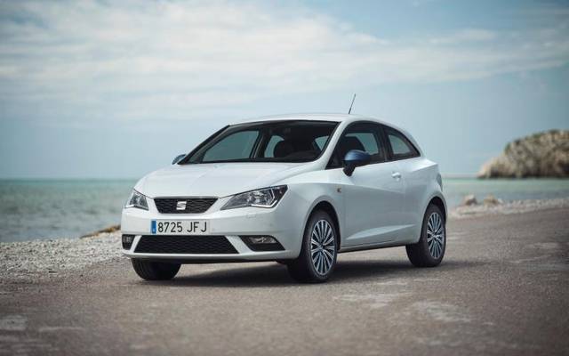 Autotest Gebrauchter Seat Ibiza Betont Sportlich