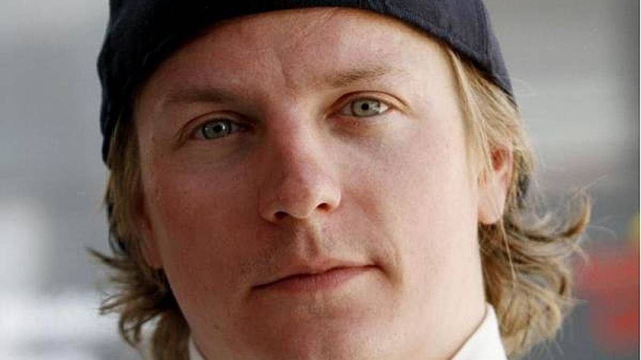 Räikkönen: Noch keine Gedanke an die Zukunft