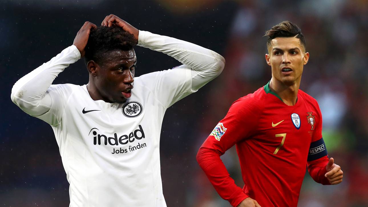 FIFA 19: Danny da Costa als Trumpf