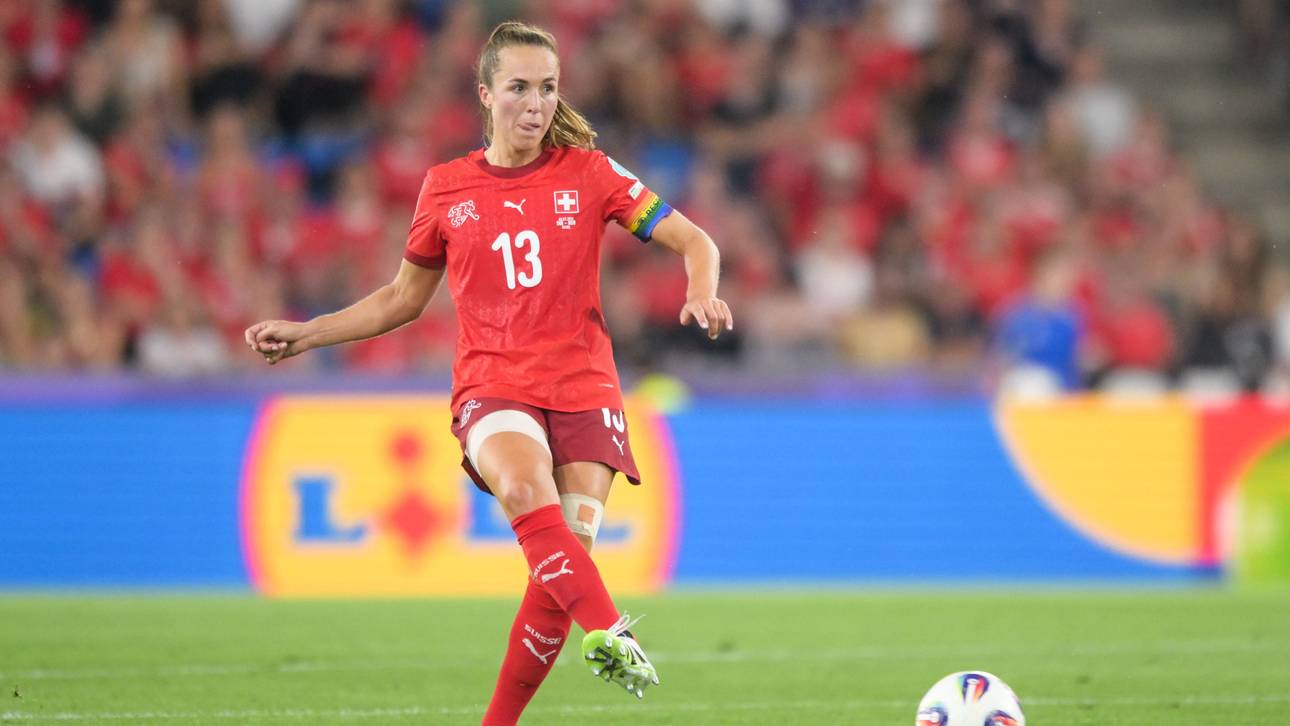 Wendet die Schweiz den EM-K.o. ab?