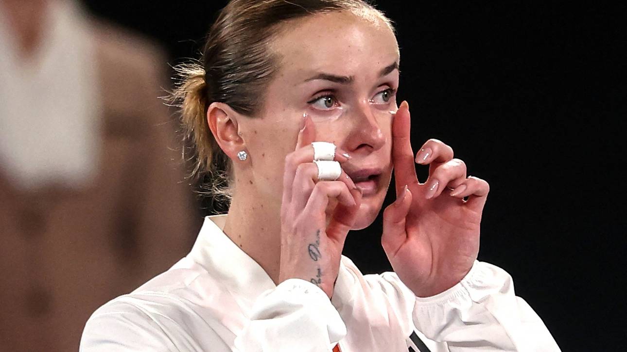 Tennis-Star widmet Sieg der Ukraine