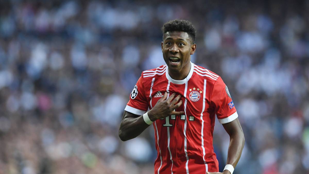 Bei Bayern ist Alaba die kommenden Jahre fest eingeplant. Auch weil sich der Klub weiter beharrlich weigert, dreistellige Millionen-Ablösen für Außenverteidiger zu zahlen