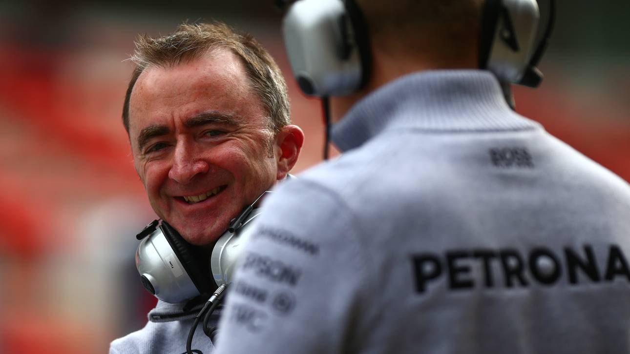 Lowe kauft sich wohl bei Williams ein