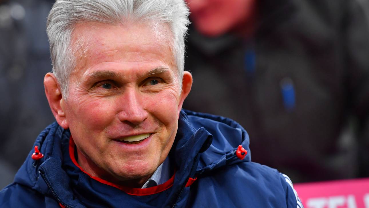 Heynckes noch ohne Bayern-Vertrag