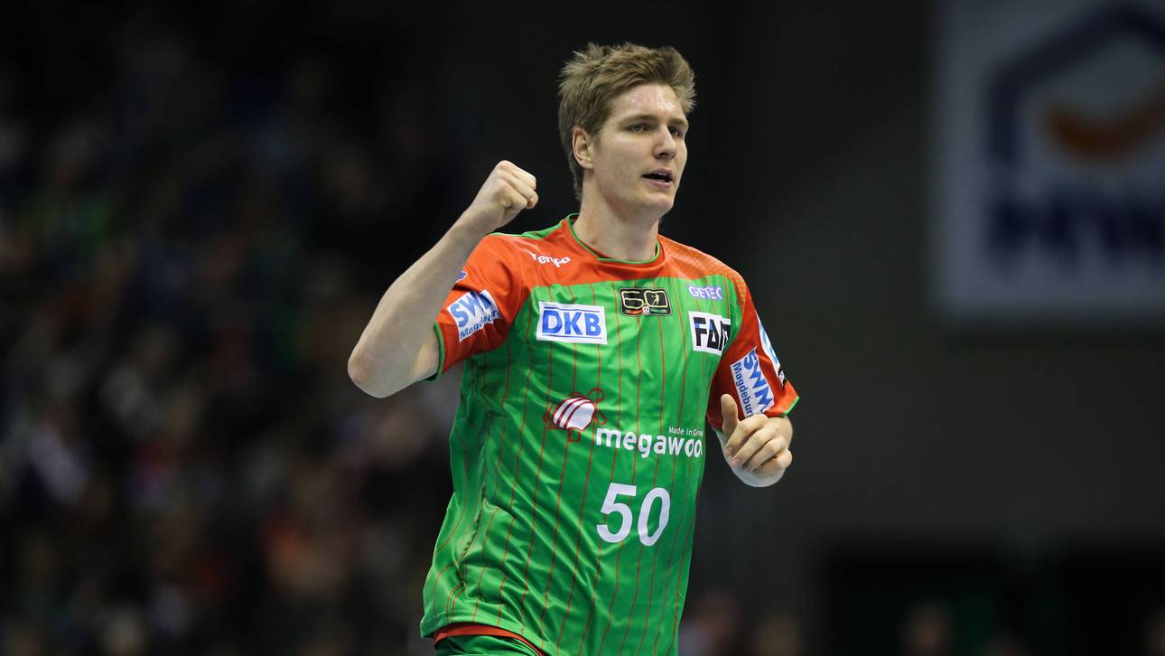 EHF-Cup: Magdeburg holt zweiten Sieg