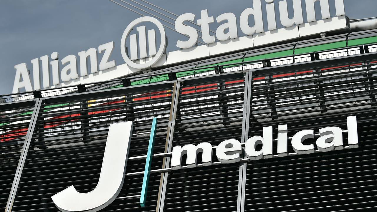 Juventus setzt Jugend-Betrieb wegen Corona aus