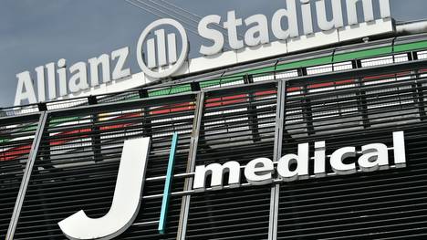 Juventus Turin hat den Betrieb seiner Nachwuchsmannschaften vorerst ausgesetzt.