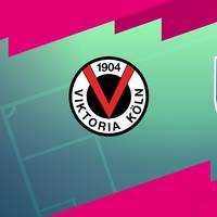 FC Viktoria Köln - MSV Duisburg (Highlights)