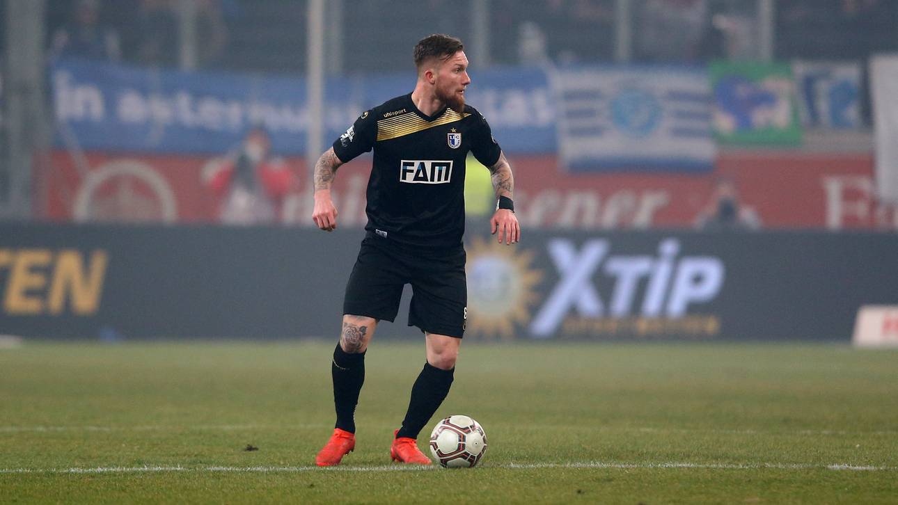 Magdeburg festigt Platz zwei