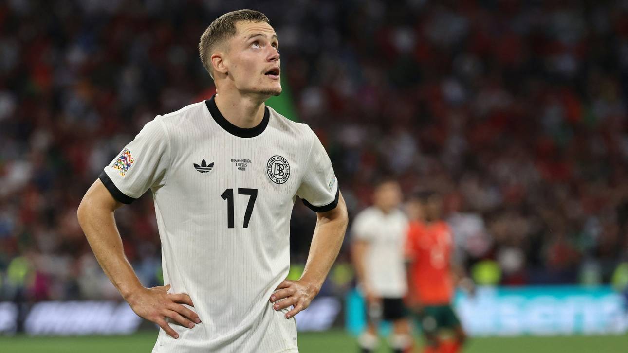 Florian Wirtz erhält Rückendeckung