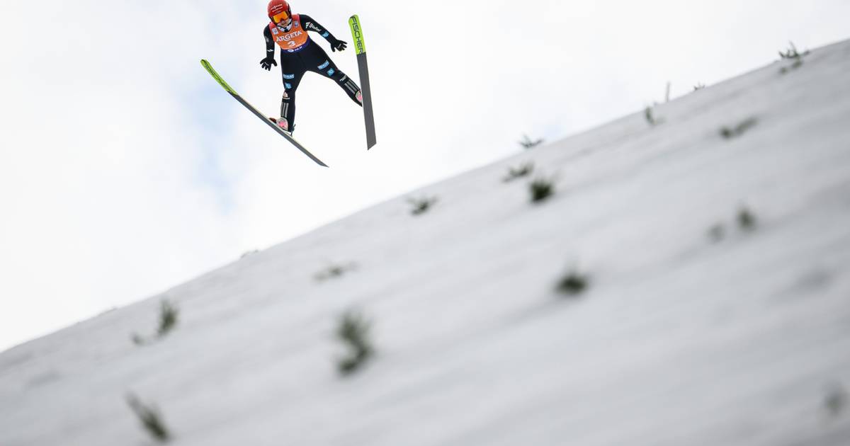 Meilenstein im Skispringen: Frauen erhalten eigene Tournee