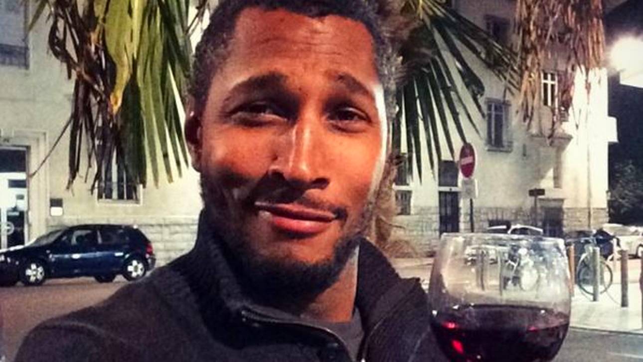 Irre! Espresso-Maschine im Spind