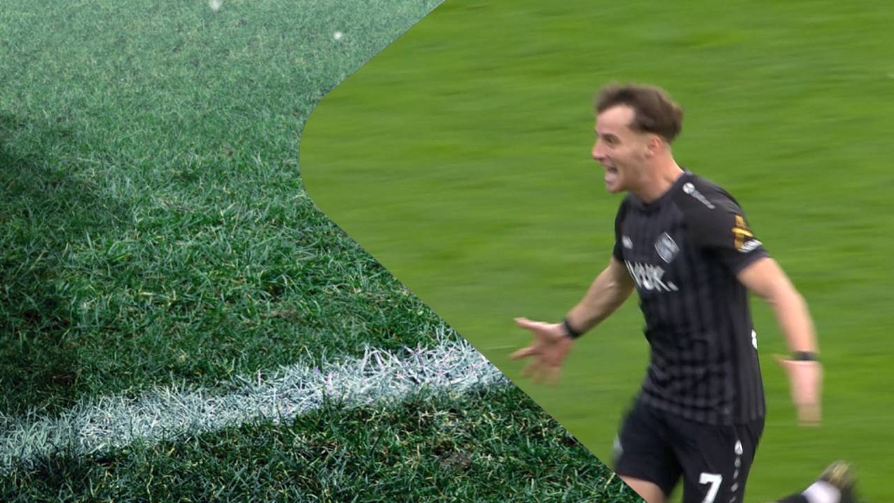 Top5 - Würzburger Kickers 2021/22
