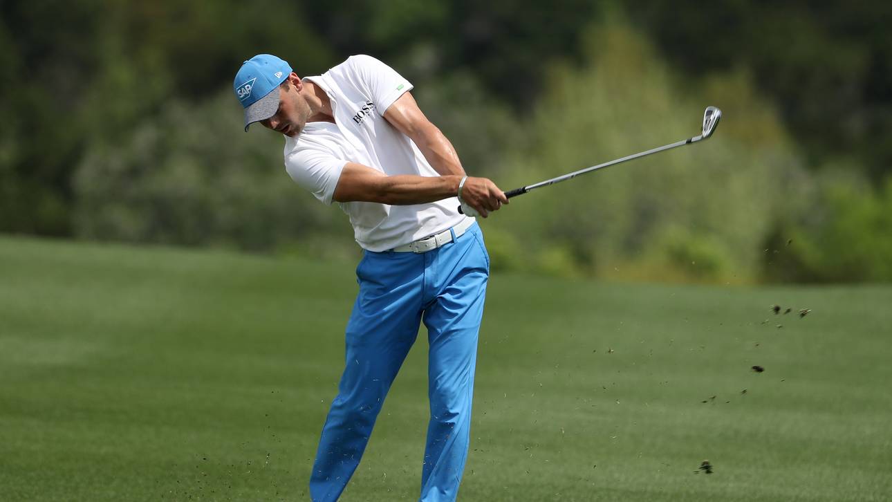 Kaymer scheidet trotz Sieg aus