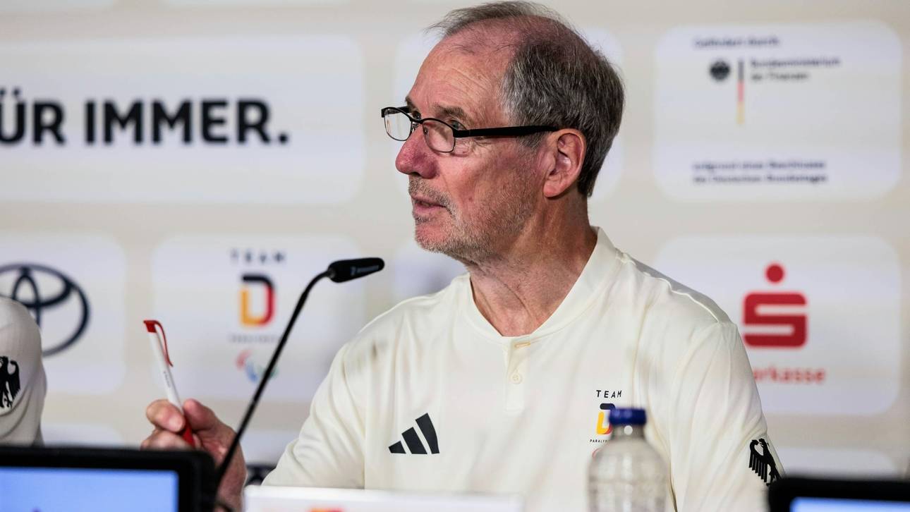 Gold-Frust bei deutschen Athleten