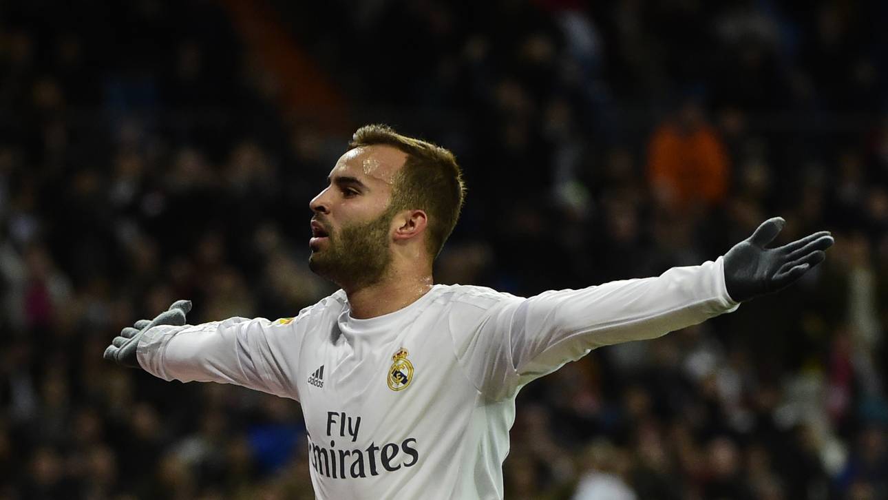 Reals Jese will in die Bundesliga