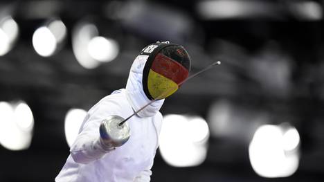 Britta Heidemann verpasst die Olympia-Qualifikation