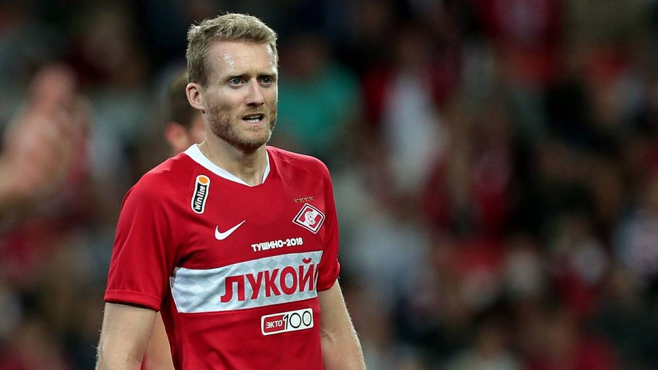 Transfermarkt: Zorc äußert sich zu André Schürrle