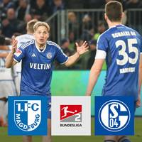Oh weh, Schalke! Das königsblaue Debakel im Video