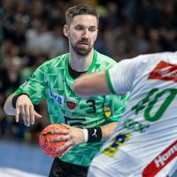 Nationalspieler Fabian Wiede will nach seiner Absage für die WM wieder in die Handball-Nationalmannschaft zurückkehren.