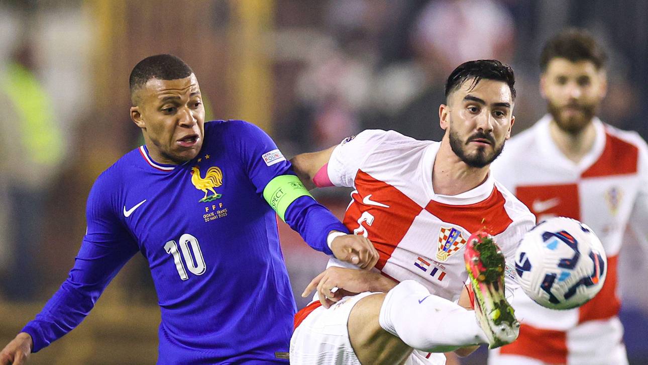 Frankreich – Kroatien Tipp, Prognose & Quoten | 23.03.2025