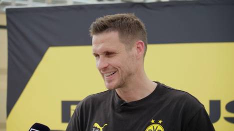 Während der BVB bei der Klub-WM aktiv ist, hat Sebastian Kehl die Aufgabe, das Team am Transfermarkt zu verstärken.