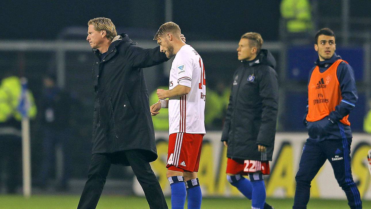 Ende oder Wende? Das muss der HSV tun