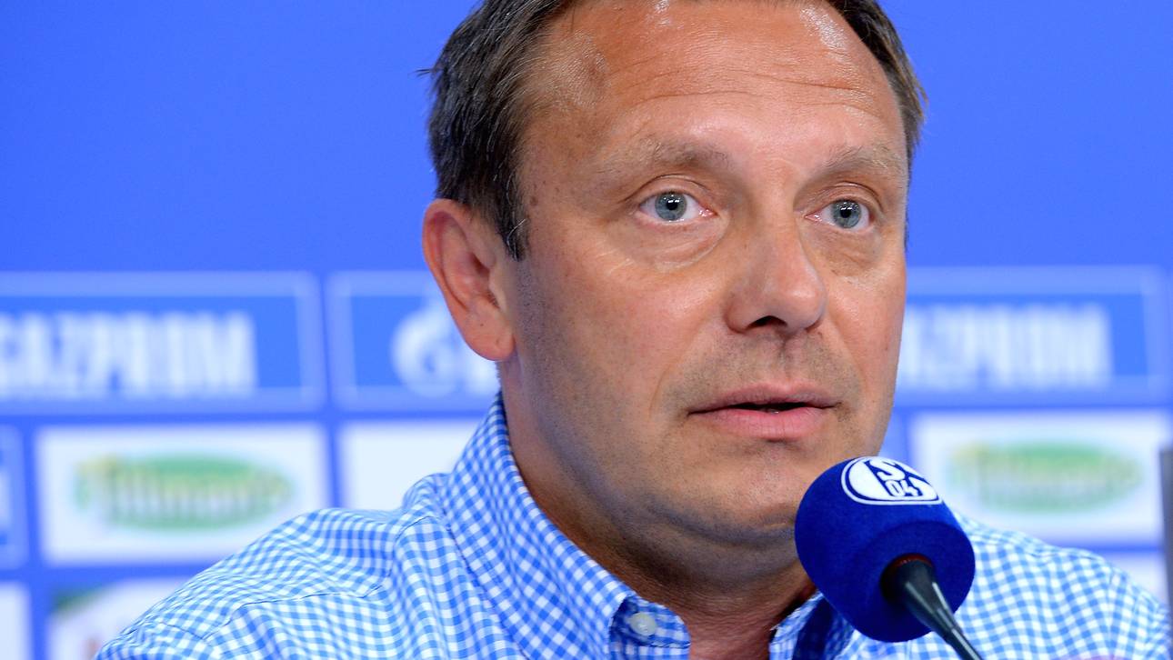 TICKER: Breitenreiter über Sparta