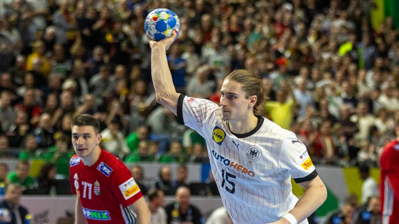 Olympia? Die DHB-Gegner im Porträt