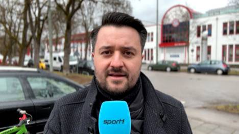 Der FC Bayern hat sein Angebot an Joshua Kimmich für eine Vertragsverlängerung offenbar zurückgezogen. SPORT1 Chefreporter Stefan Kumberger kennt die Hintergründe. 