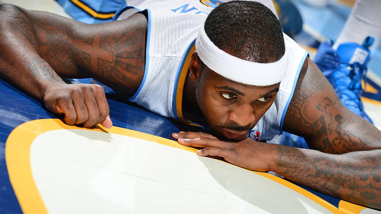 Lawson in Entzug für Promis